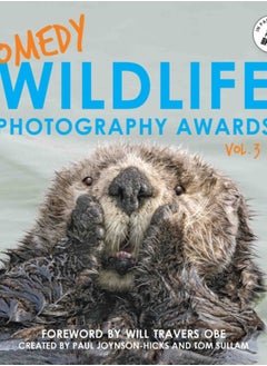 Buy Comedy Wildlife Photography Awards Vol. 3 in UAE