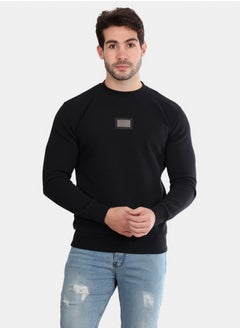 Buy Side Pocket Full Sleeves Sweatshirt in Egypt