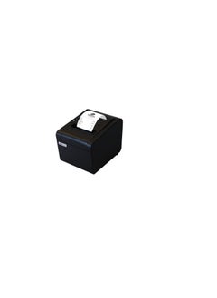 Buy Portable Receipt Printer 250mm/s - Direct Thermal 80mm POS Printer with Auto Cutter in Egypt