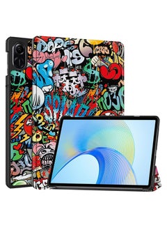 اشتري Tablet Case for Honor Pad X9 / Honor Pad X8 Pro 11.5 inch Released 2023 Protective Stand Case Hard Shell Cover في السعودية