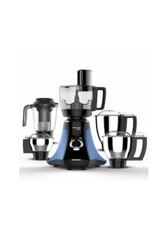 Buy Butterfly Infinity 5 J 750 watts Mixer Grinder, Blue in UAE