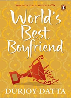 Buy Worlds Best Boyfriend in UAE