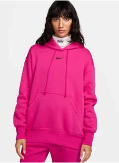 Buy Phoenix Fleece Oversized Full Zip Hoodie in Saudi Arabia