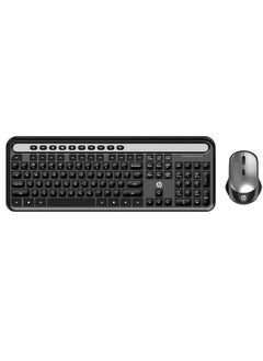 اشتري HP CS500 Wireless Keyboard and Mouse Combo في مصر