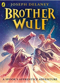 Buy Brother Wulf in UAE