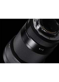 اشتري 30mm F1.4 Contemporary DC DN Lens for Micro 4/3 في الامارات