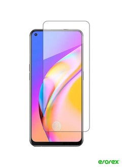 Buy Tempered Full HD Screen Protector For OPPO A94 in Saudi Arabia