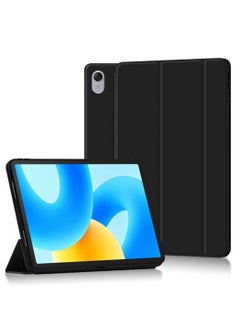 اشتري Huawei Matepad 2023 11.5 Inch Case Ultra Thin Smart Cover for Matepad 11.5'' Tablet TPU Shell with Auto Wake UP في السعودية