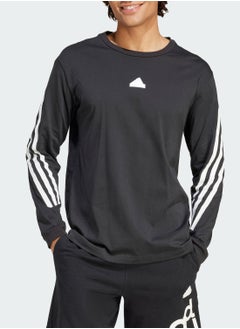 Buy 3 Stripes Future Icons T-Shirt in UAE