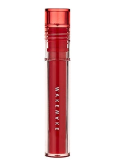 Buy Wakemake Water Blurring Fixing Lip Tint 02 Oriental Ruby 3.8g in UAE