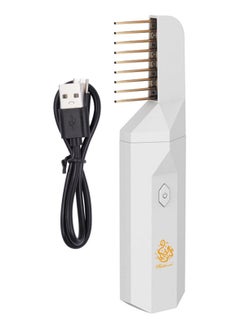 Buy The Smart Hair Vaporizer Is Excellent For Use In The Home Hair Or Clothes white Color in Saudi Arabia