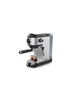 اشتري Sokany Coffee Maker SK-696B 1450W 1.0L Stainless Steel في مصر