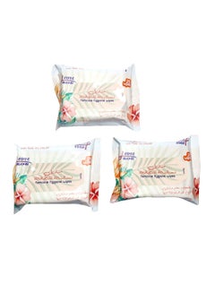 Buy Wet wipes for cleaning 75 wipes in Saudi Arabia