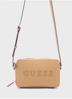 اشتري Artemis Mini  Zip Crossbody في الامارات