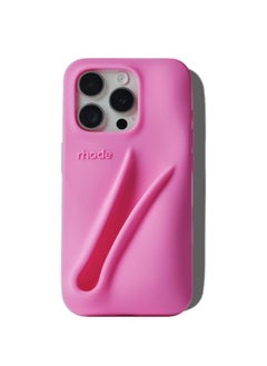 Buy Mobile Phone Cover For Lip Balm - Shortcake - IPhone 15 Pro in Saudi Arabia