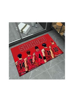 Buy Slam Dunk Diatom Mud Home Floor Mat in Saudi Arabia