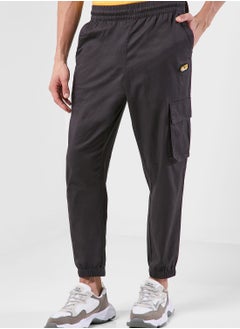 Buy Woven Casual Sweatpants in Saudi Arabia