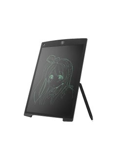 Buy H12 12inch LCD Digital Writing Drawing Tablet Handwriting Pads Portable Electronic Graphic Board in UAE