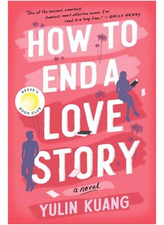 Buy How to End a Love Story in Egypt