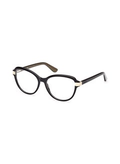 Buy Women's Cat Eye Eyeglass Frame - GU295500155 - Lens Size: 55 Mm in UAE