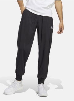 Buy AEROREADY Essentials Stanford Tapered Track Pants in Saudi Arabia