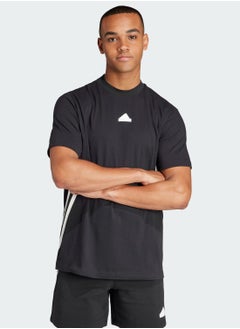 Buy 3 Stripes Future Icons T-Shirt in UAE