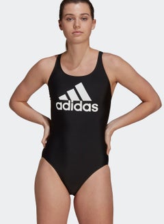 Buy Badge Of Sports Logo Swimsuit in Saudi Arabia
