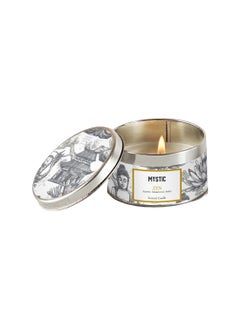 اشتري Dream Decor Scented Candle - 65gm Tin في الامارات