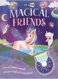 Buy Magical Friends in Egypt