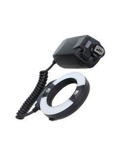 اشتري YN-14EX Macro Ring Flash Light Replacement for Canon EOS DSLR Camera في السعودية