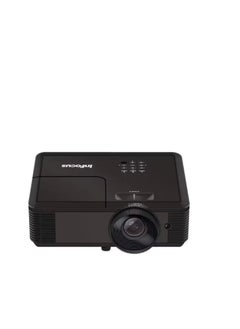 Buy InFocus Genesis IN112BB SVGA DLP Projector - Black in Egypt