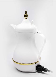 Buy Gulf Dalla - Arabic Coffee Maker for Travel - GA-C9844 in UAE