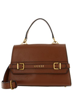 Buy GUESS Sestri top handle flap bag in Saudi Arabia