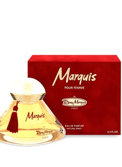 Buy Remy Marquis EauDe Parfum For Woman 100 ML in Egypt