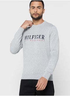 Buy Logo Sweatshirt in UAE