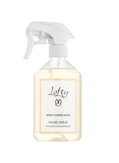 Buy Lofty Home Air freshener 500 ml in Saudi Arabia