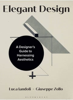 اشتري Elegant Design : A Designer's Guide to Harnessing Aesthetics في السعودية