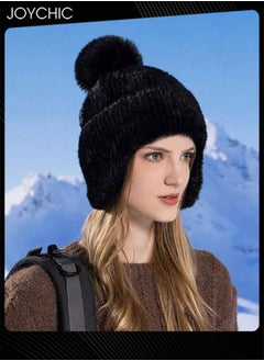 Buy Winter Hat for Women in Saudi Arabia