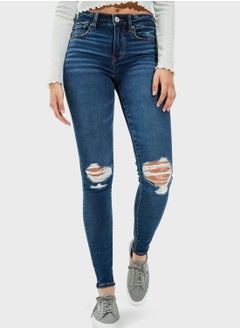 Buy Ripped Jeans in UAE