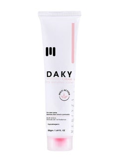 Buy Daky Whitening Senstive zone cream in Egypt