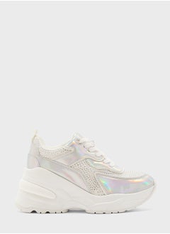 Buy Venus Low-Top Sneakers in UAE