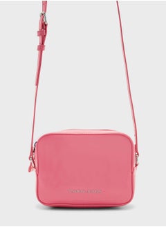 Buy Essential Zip Around Crossbody Bag in Saudi Arabia