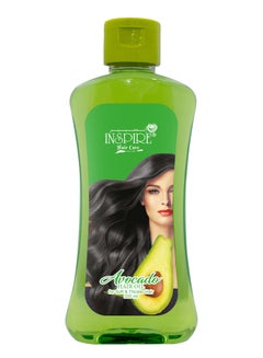 Buy Avocado Hair Oil 200ML in UAE