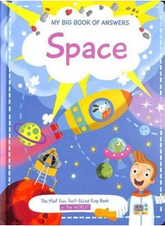 Buy Space: My Big Book of Answers in Egypt