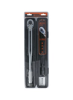 Buy Torque Wrench with 1/2-Inch Drive in Saudi Arabia