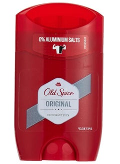 اشتري Old Spice Deo Stick Original 50Ml في مصر