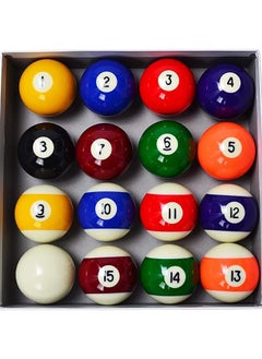 Buy TA Sport LS1913 Billiard Ball in UAE