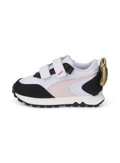 Buy Infant Baby Rider FV BOW Sneakers in UAE