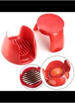 Buy Tomato and Mozzarella Slicer Unbreakable in UAE