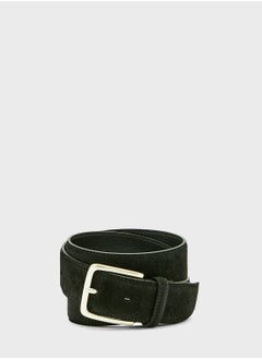 Buy Classic Suede Belt in UAE